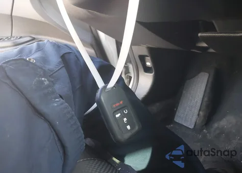 2020 Honda Civic Sport z USA, uszkodzony, nr VIN 2HGFC2F84LH505762